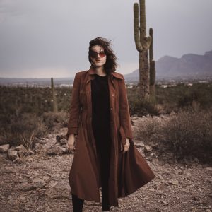 Holly Hart - Decode Gallery